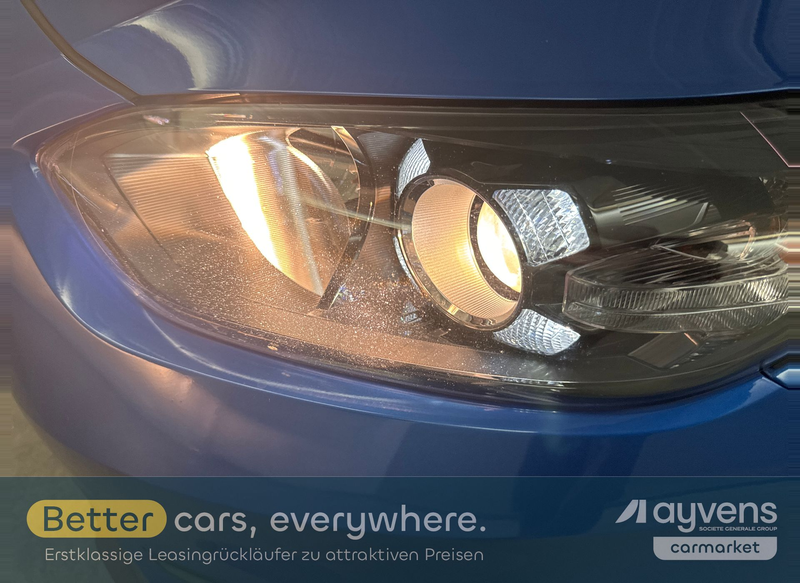 Kia Ceed SW / cee'd SW Ceed SW 1.6 CRDi (48V Mild-Hybrid) — photo 6