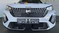 Peugeot 2008 ALLURE II 1,2 MHEV AHK ALU DAB LED NAVI KA 100 ... Blanc - thumbnail 3