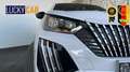 Peugeot 2008 ALLURE II 1,2 MHEV AHK ALU DAB LED NAVI KA 100 ... Weiß - thumbnail 4