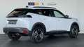 Peugeot 2008 ALLURE II 1,2 MHEV AHK ALU DAB LED NAVI KA 100 ... Blanc - thumbnail 2