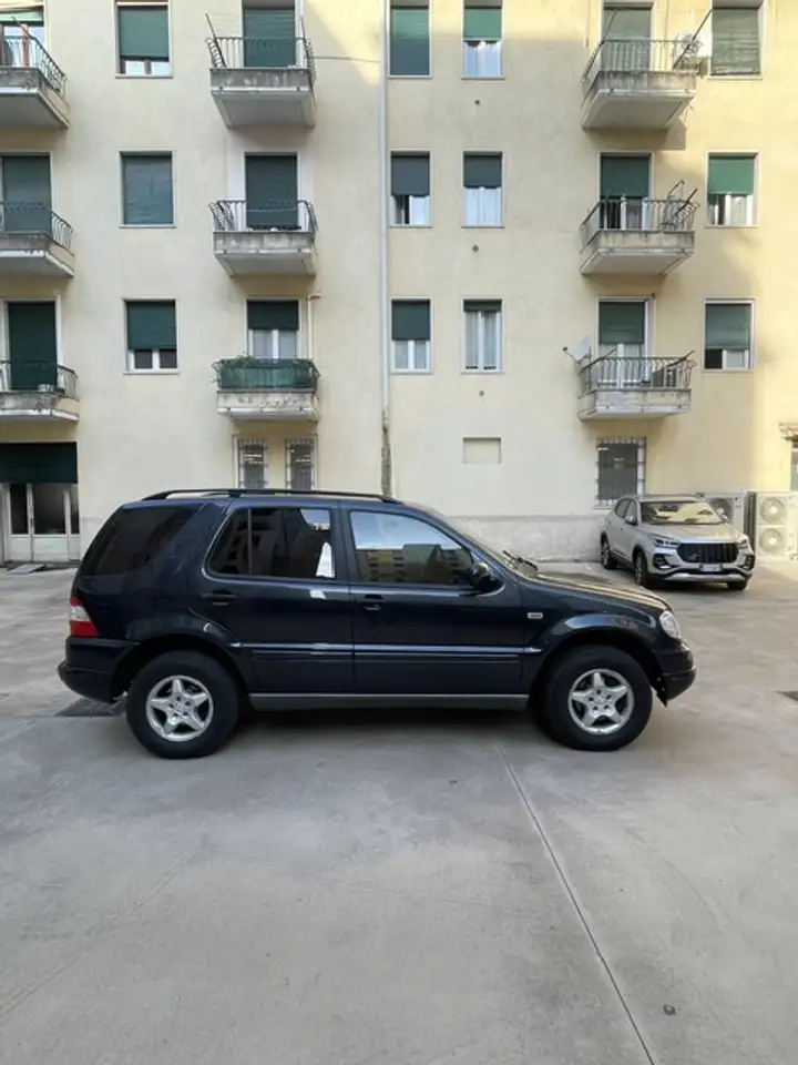 Mercedes-Benz ML 320 Classe M - W163 auto, foto 3