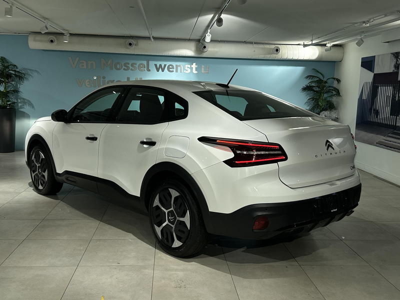 Citroen C4 X 1.2 Puretech 100 You | Parkeersensoren |  Apple Ca — photo 5