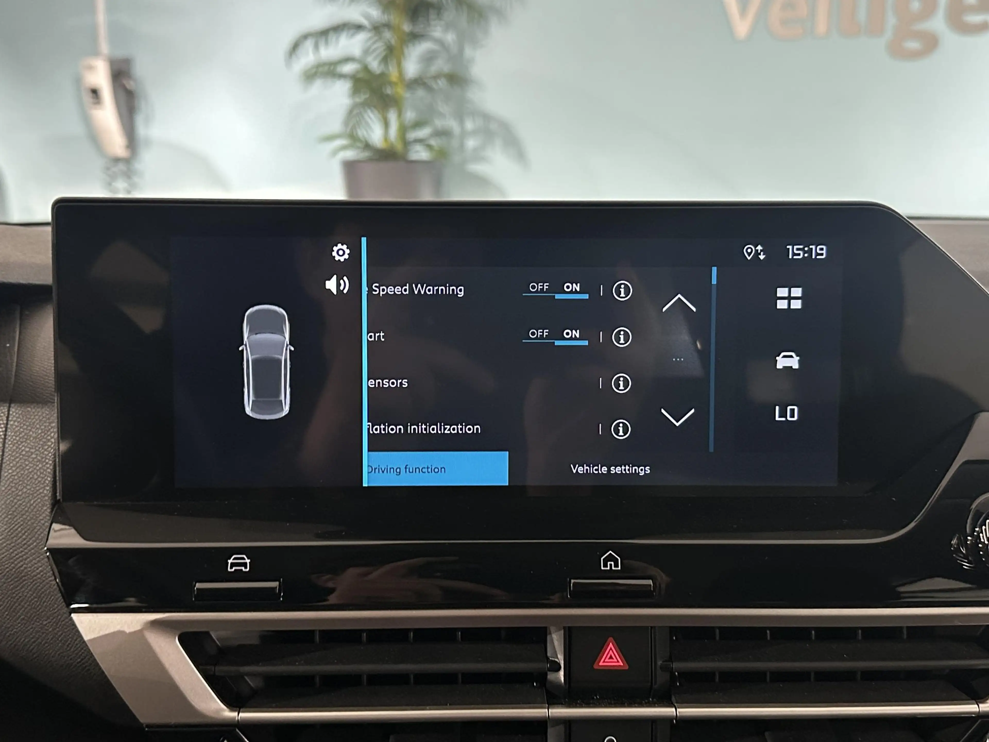 Citroen C4 X 1.2 Puretech 100 You | Parkeersensoren |  Apple Ca — photo 15