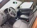 Skoda Yeti 1.2 TSI Active Sitzheizung Klima PDC AHK Oranžová - thumbnail 9