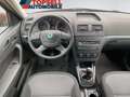 Skoda Yeti 1.2 TSI Active Sitzheizung Klima PDC AHK Oranžová - thumbnail 13