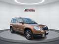 Skoda Yeti 1.2 TSI Active Sitzheizung Klima PDC AHK Orange - thumbnail 8