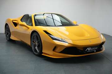 Giallo Modena *Lift*Carbon*Kamera*