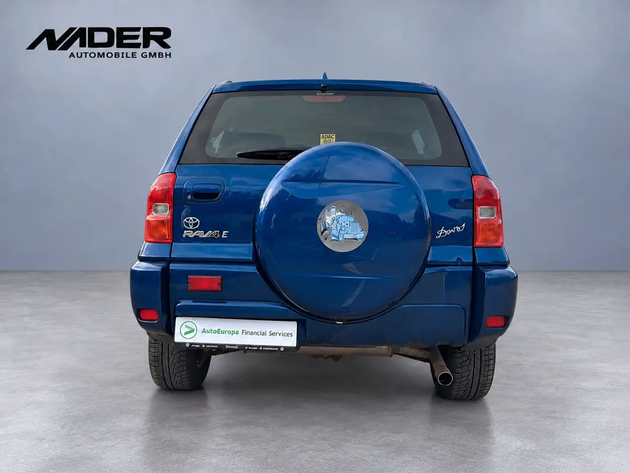 Toyota RAV4 2.0 4x4 | Klima | Dachreling | Alufelgen, foto 9