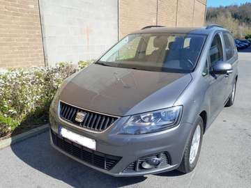 Alhambra 2.0 CR TDi E-Ecomotive Style