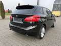 BMW 220 AUTOMATIK/NAVI/LED/STZHZG/S-HEFT Noir - thumbnail 3