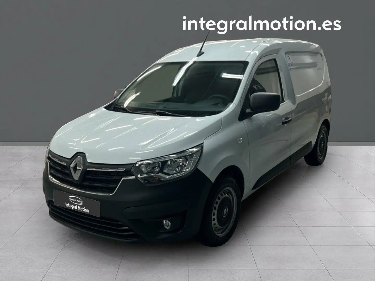 Renault Express Authentic 1.5 95CV BlueHDI Advance ISOTERM - 1