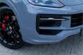 Porsche Cayenne Coupé 3.0 S E-Hybrid Sport Design ACC Pano 360 Hea Gris - thumbnail 12