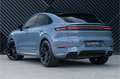 Porsche Cayenne Coupé 3.0 S E-Hybrid Sport Design ACC Pano 360 Hea Gris - thumbnail 4