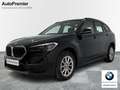 BMW X1 sDrive 18i Noir - thumbnail 1