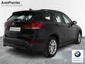 BMW X1 sDrive 18i Noir - thumbnail 4