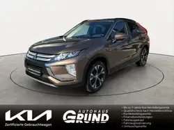 Mitsubishi Eclipse Cross 1.5 Diamant Edition 2WD | DAB | SH