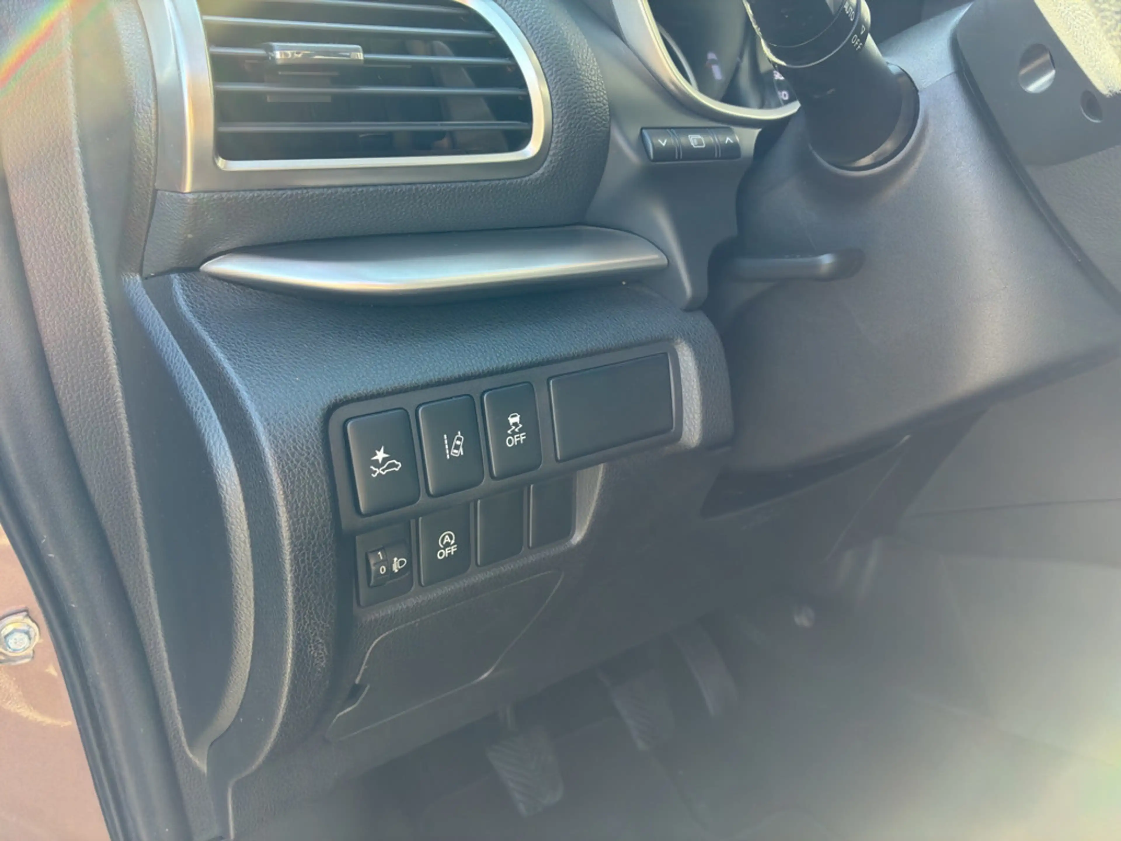 Mitsubishi Eclipse Cross 1.5 Diamant Edition 2WD | DAB | SH — photo 8