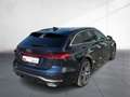 Audi A5 e-hybrid quattro 220 kW S tronic Blau - thumbnail 5