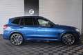 BMW X3 M i/PANO/H&K/CARPLAY/ACC/360°/HUD Bleu - thumbnail 5