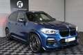 BMW X3 M i/PANO/H&K/CARPLAY/ACC/360°/HUD Bleu - thumbnail 6