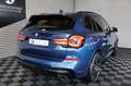 BMW X3 M i/PANO/H&K/CARPLAY/ACC/360°/HUD Bleu - thumbnail 7