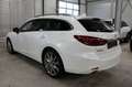Mazda 6 Sports-Line Aut AHK ACC Bose DAB HUD 360° LED White - thumbnail 6