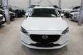 Mazda 6 Sports-Line Aut AHK ACC Bose DAB HUD 360° LED Weiß - thumbnail 2