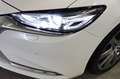 Mazda 6 Sports-Line Aut AHK ACC Bose DAB HUD 360° LED Weiß - thumbnail 16