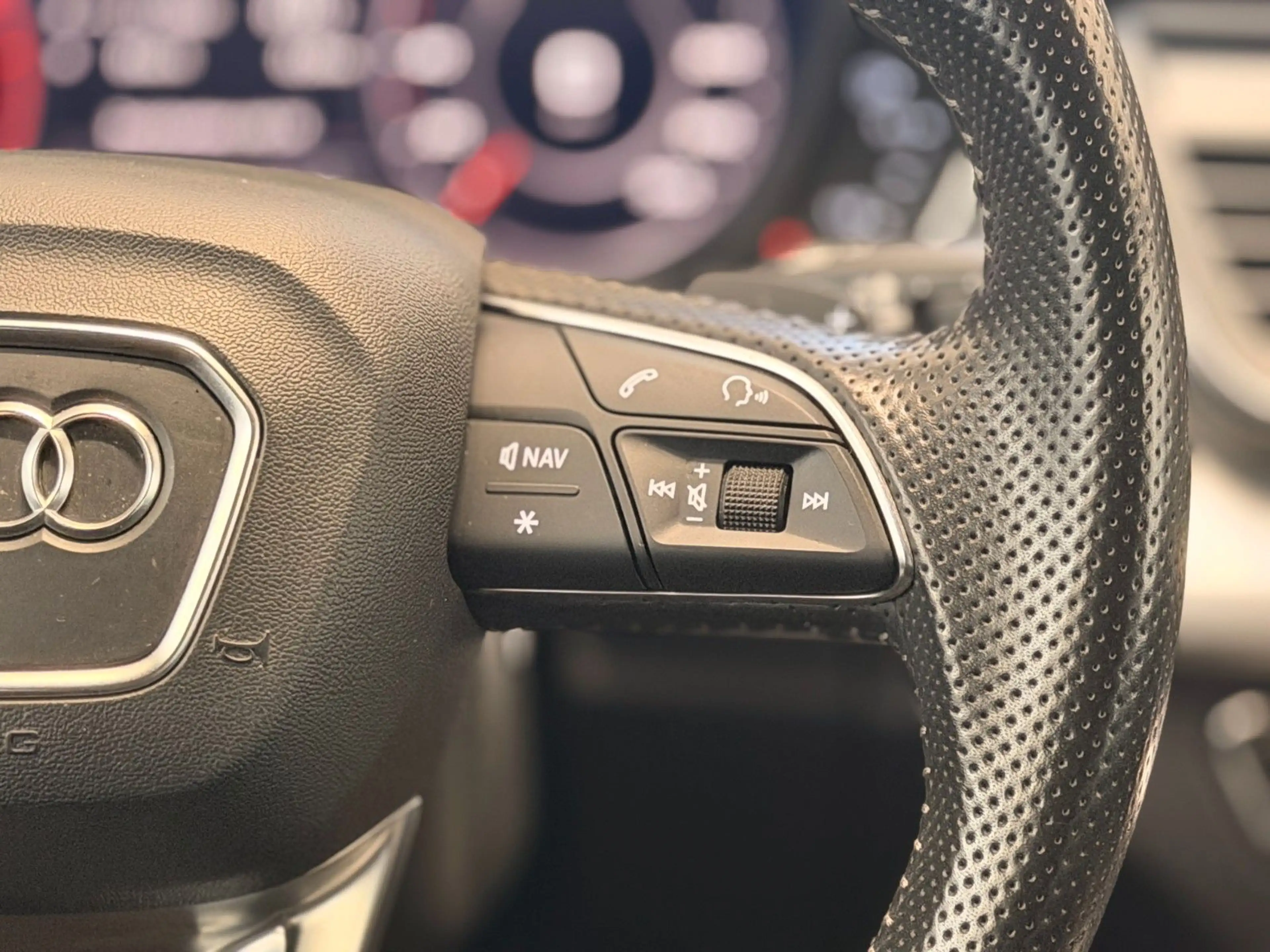 Audi Q5 quattro sport / 3x S-Line /  CARPLAY /ANDROID — photo 12