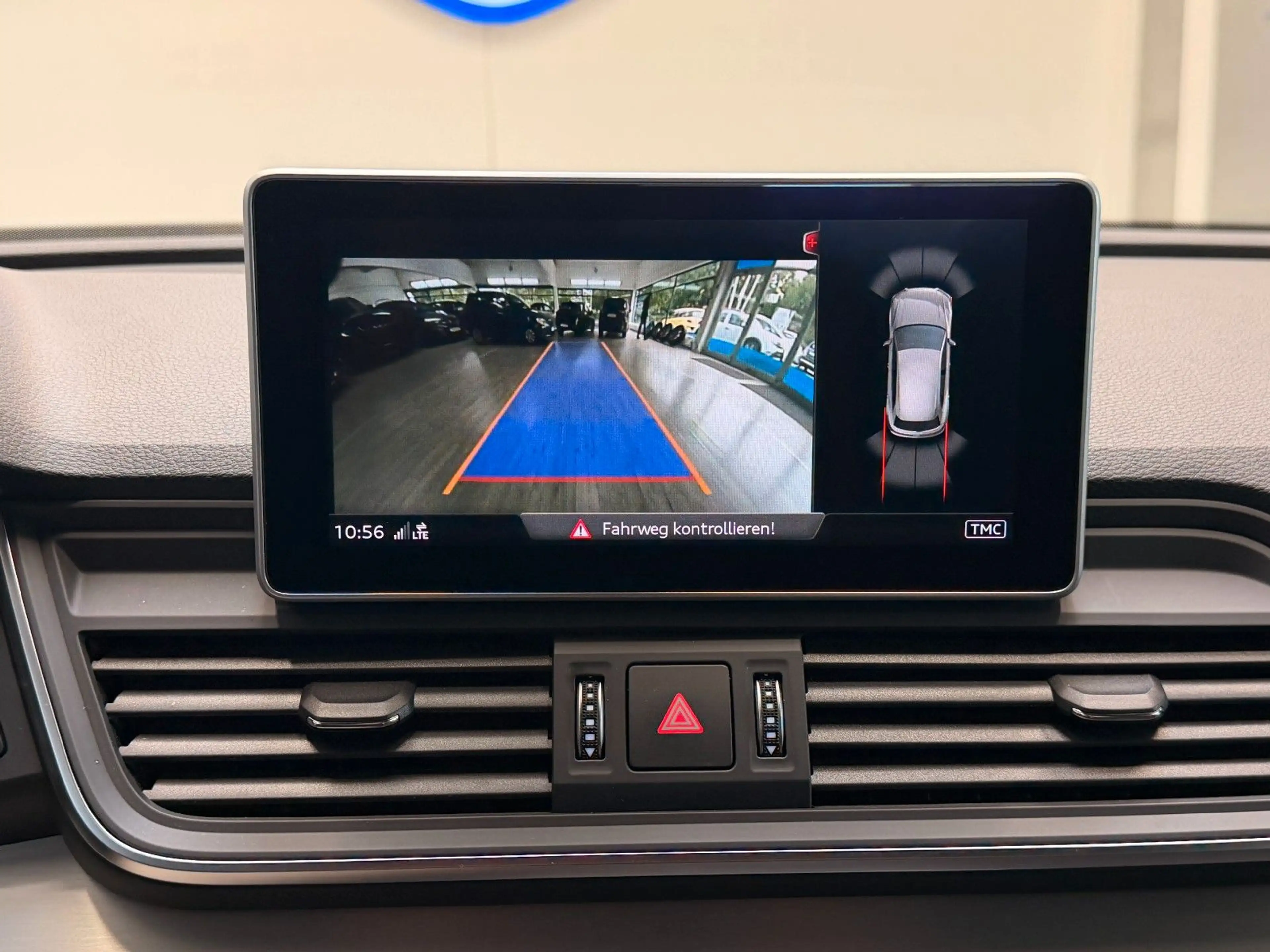 Audi Q5 quattro sport / 3x S-Line /  CARPLAY /ANDROID — photo 15