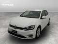 Volkswagen Golf 5p 1.5 tgi Executive 130cv dsg Bianco - thumbnail 1
