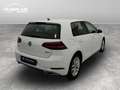 Volkswagen Golf 5p 1.5 tgi Executive 130cv dsg Bianco - thumbnail 6