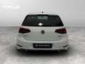 Volkswagen Golf 5p 1.5 tgi Executive 130cv dsg Bianco - thumbnail 5