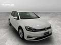 Volkswagen Golf 5p 1.5 tgi Executive 130cv dsg Bianco - thumbnail 8