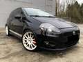 Abarth Grande Punto Noir - thumbnail 1