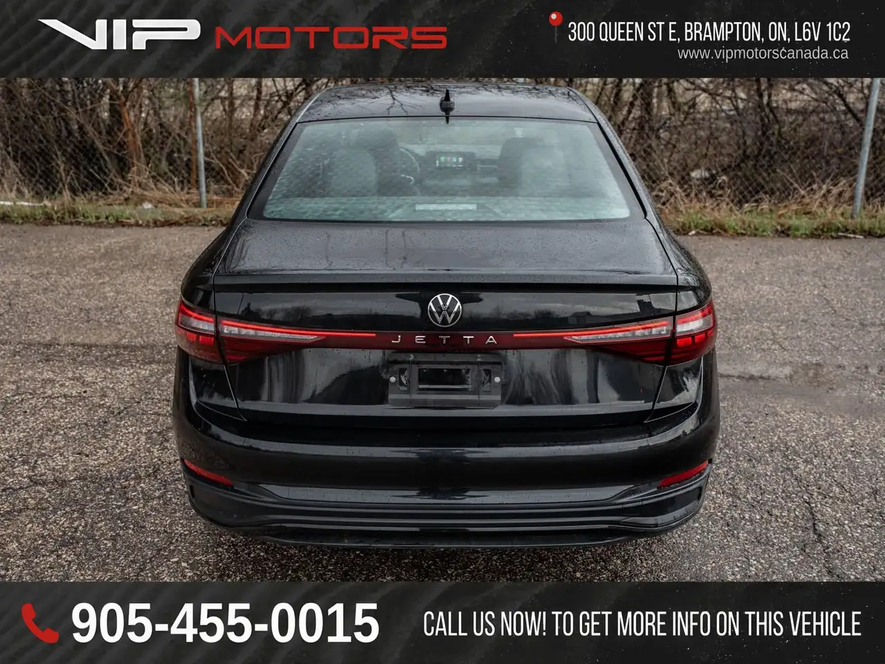 Volkswagen Jetta снимка Volkswagen Jetta