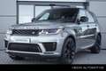 Land Rover Range Rover Sport HST 3.0 P400 | 2 jaar Garantie | Stoelverwarming & Grau - thumbnail 1
