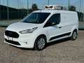 Ford Transit Connect 1.5 TDCI 120 cv Frigo Zanotti 0 -20 C° PL Blanco - thumbnail 1