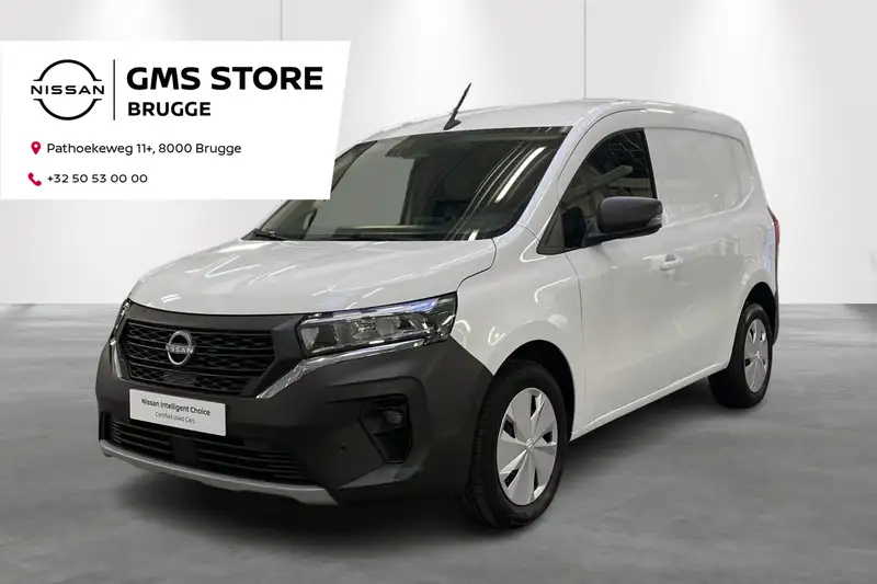 Nissan Townstar