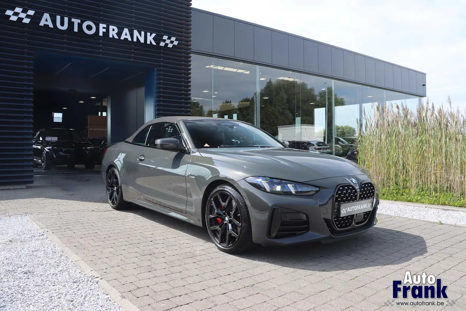 bmw seria 4