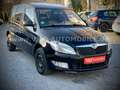 Skoda Roomster Plus Edition~KLIMA~PDC~EURO5~FESTPREIS Negru - thumbnail 4