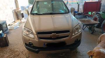 2.0VCDi LTX