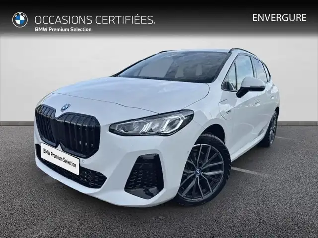 BMW 225 225e 245ch xDrive M Sport DKG7