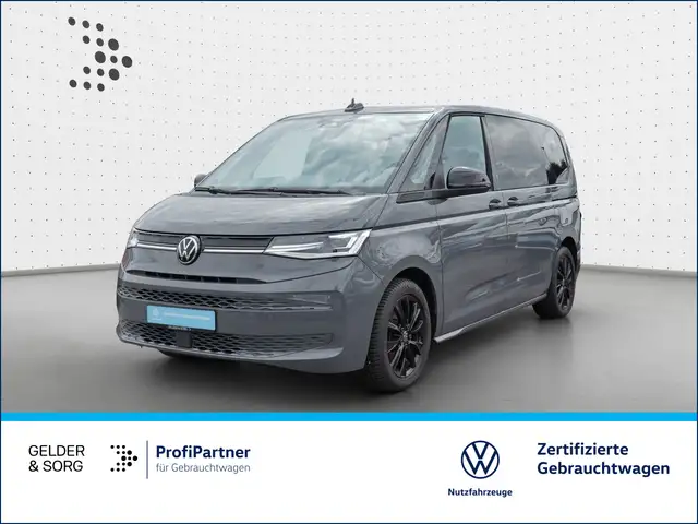 Volkswagen T7 Multivan Life 2.0 TDI AHK*Matrix*Pano*6Sitze