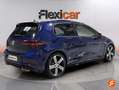Volkswagen Golf R 2.0 TSI 221kW (300CV) 4Motion DSG Azul - thumbnail 8