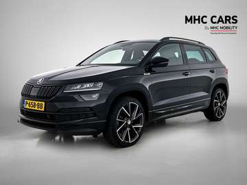1.5 TSI ACT Sportline Business | Trekhaak | Navi |