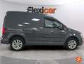 Volkswagen Caddy Trendline 1.4 TGI BM 110CV Gris - thumbnail 9