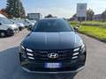 Hyundai TUCSON 1.6 CRDI 48V DCT Gris - thumbnail 5