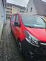 Opel Vivaro Vivaro 1.6 D (CDTI) L1H1 S Rot - thumbnail 2