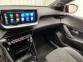 Peugeot 208 Hybrid  145 e-DSC6 GT Automatik ACC LED Nero - thumbnail 31